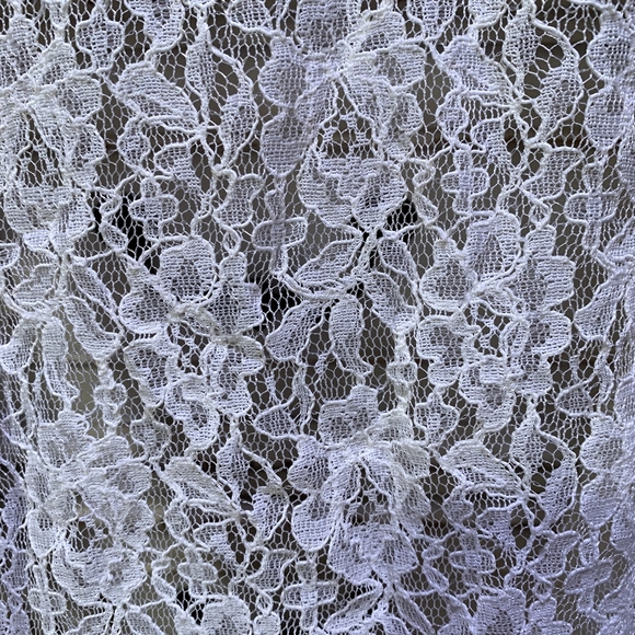 Lace kimono - Picture 5 of 5